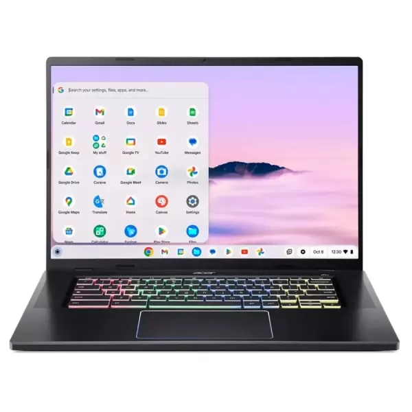 Acer Chromebook Plus 516 GE - Gaming Optimized
