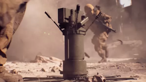 Battlefield 6 AI Bots to be Limited to