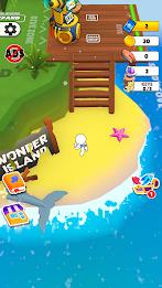 Diver Hero Screenshot 2