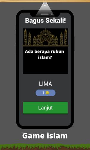 Game islam Screenshot 1