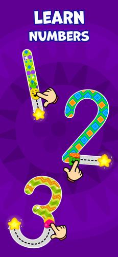 Addition and Subtraction Games 스크린샷 0