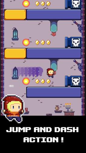 Dungeon Circus Screenshot 0