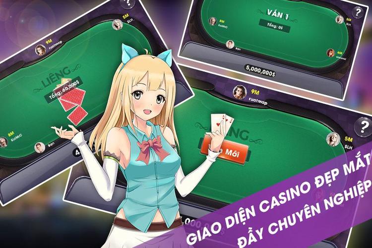 Lieng - Cao To Captura de tela 2