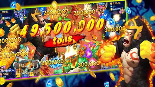 Schermata Fire Kirin Online Casino Game 1