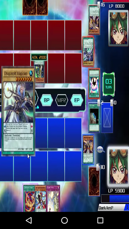 Tips Yu-Gi-Oh! Duel Generation Screenshot 0