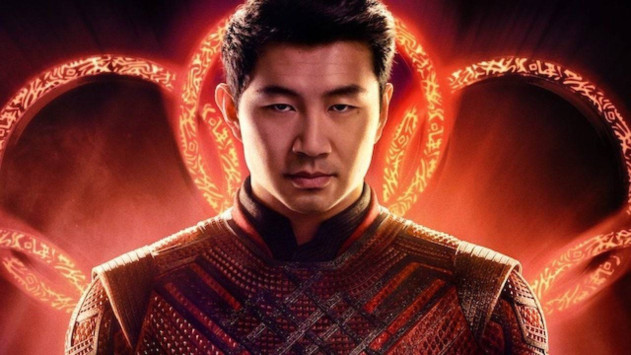 Afbeelding: Collage van verschillende MCU -tekens