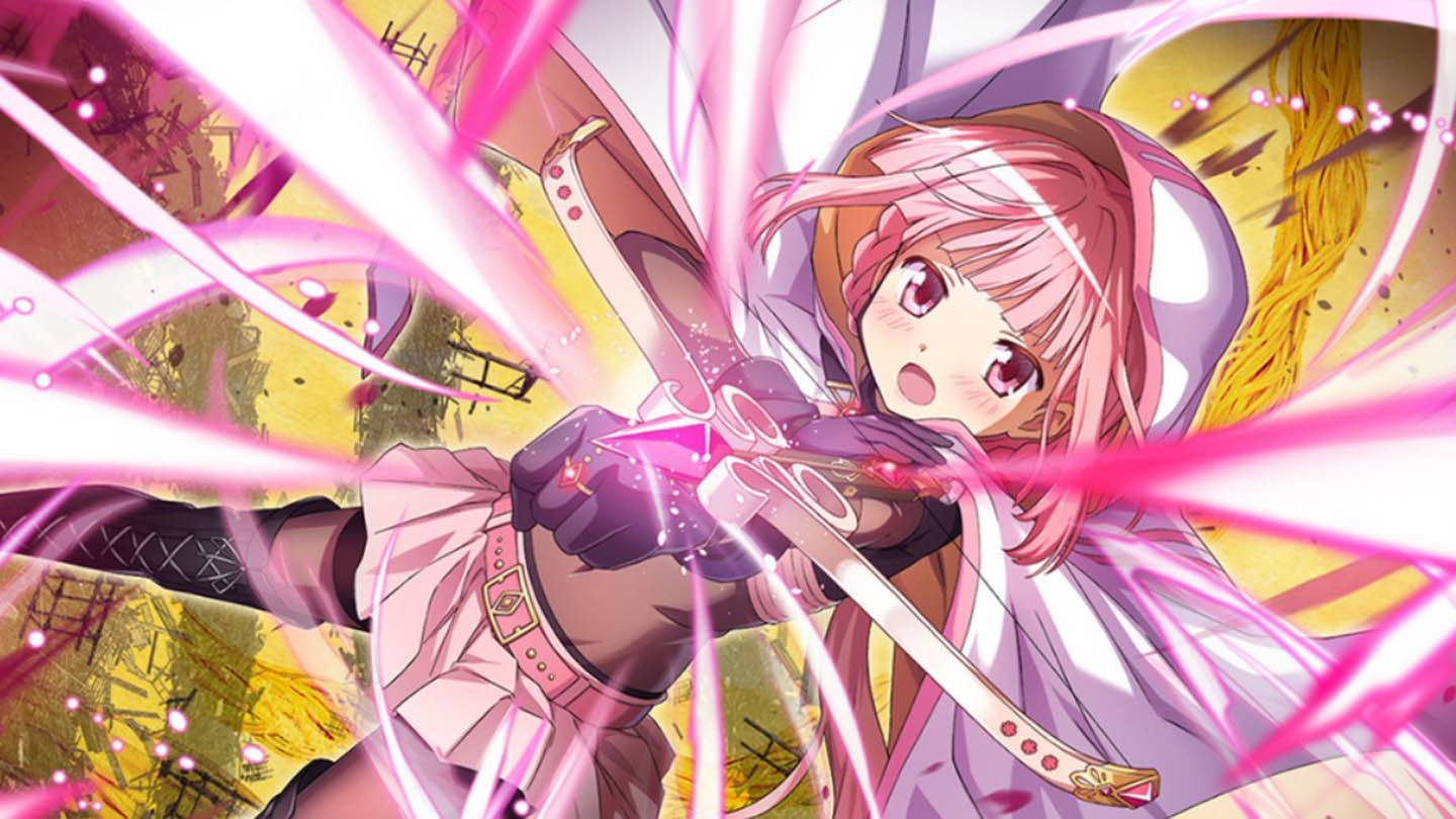 Puella Magi Madoka Magica Magia Exedra: data di uscita annunciata per il gioco ispirato alla ferrovia di Honkai