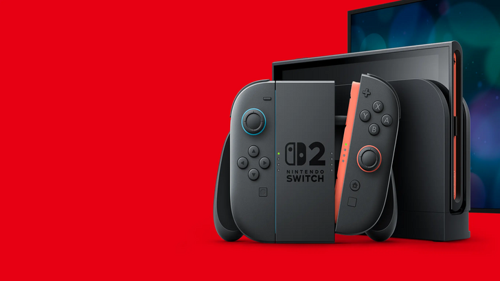 Nintendo Direct 2025年3月我們知道的一切