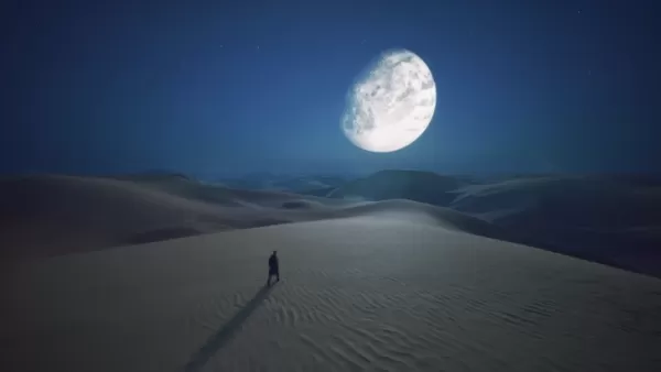 Dune: Awakening hujung minggu beta berskala besar