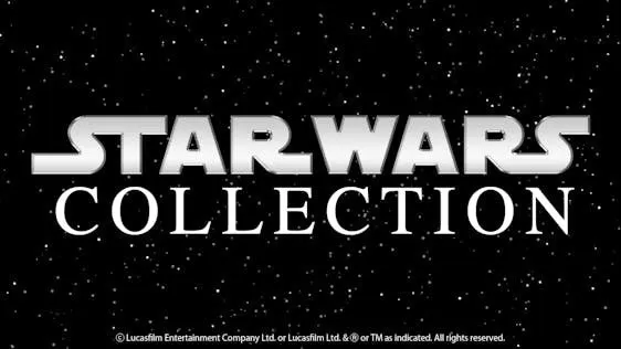 Star Wars Video Game Discounts