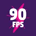 90 FPS