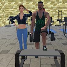 Gym Simulator : Gym Tycoon 24