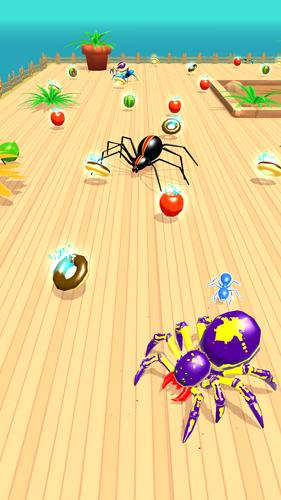 Insect Domination 스크린샷 0