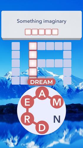 Words of Wonders: Guru Captura de tela 0