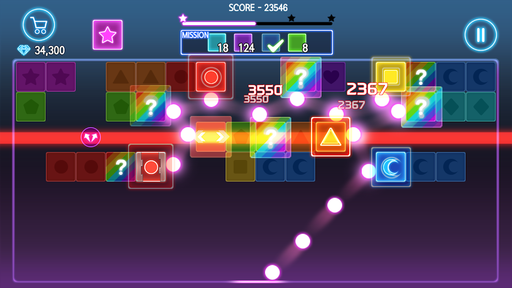 Brick Pang Mod 스크린샷 0
