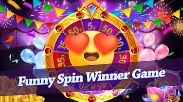 Spin Winner Tangkapan skrin 1