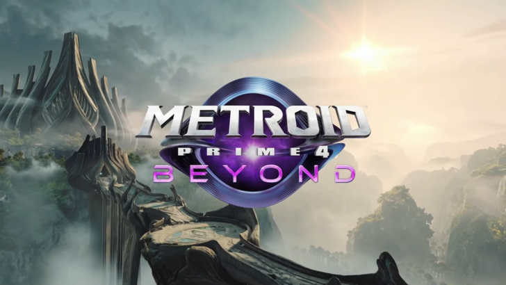新的Metroid Prime 4：超越游戏玩法在2025年3月在Nintendo Direct中展出