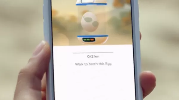 Pokémon GO Release Date and Time