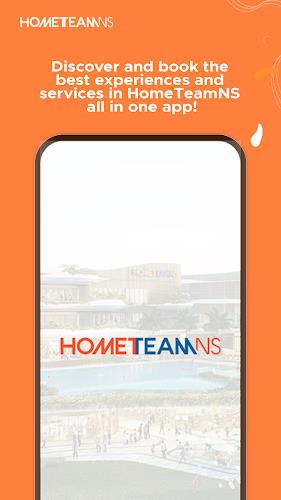 HomeTeamNS Ảnh chụp màn hình 0