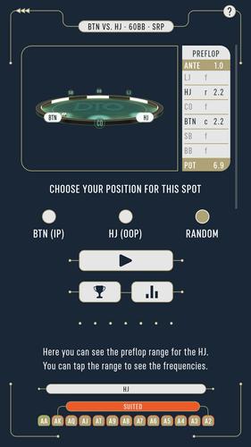 DTO MTT Скриншот 2