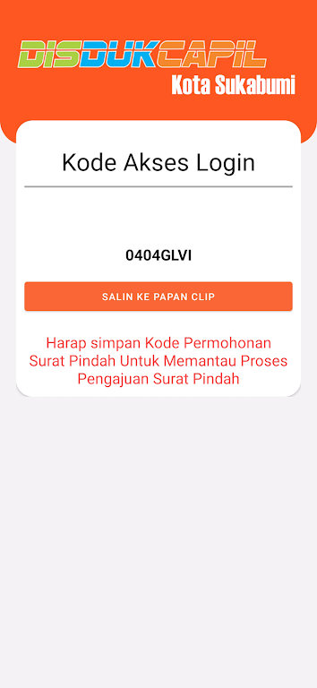 Patepang Sono Ekran Görüntüsü 2