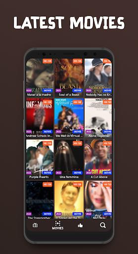 ASK4MOVIE - Series & Movies Schermafbeelding 2