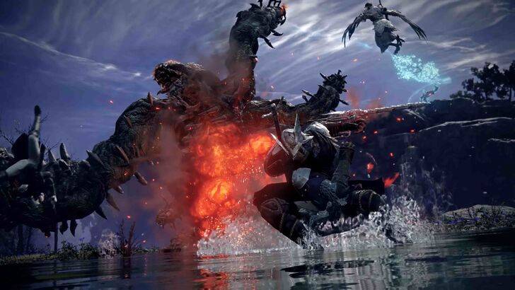 Upcoming Playtest Opportunities for Elden Ring Nightreign