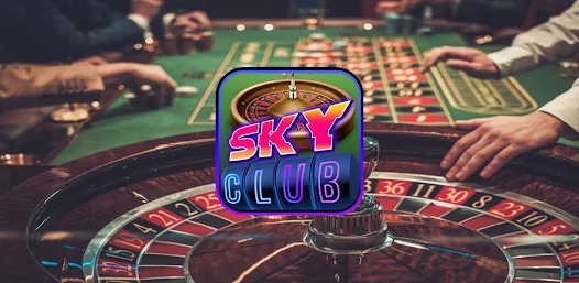 SkyclubPoker Offline Ảnh chụp màn hình 1