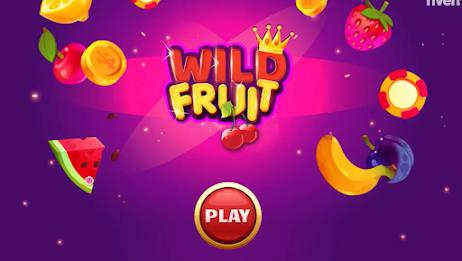 Wild Fruit Slots Ảnh chụp màn hình 3