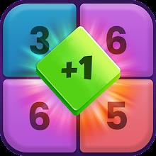 Merge Block Plus Puzzle Game