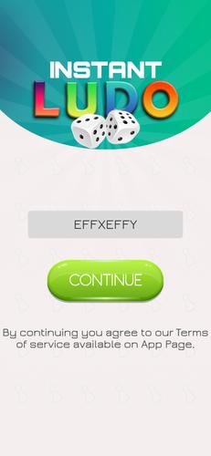 Instant Ludo スクリーンショット 3