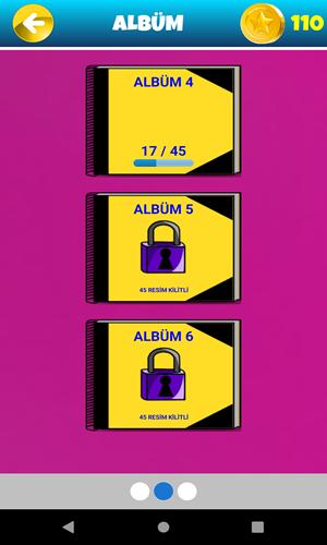 4 Resim 1 Kelime Tahmini Captura de tela 2