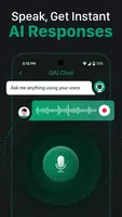 AI Chat 4 & Ask AI Chatbot GPT Captura de pantalla 3