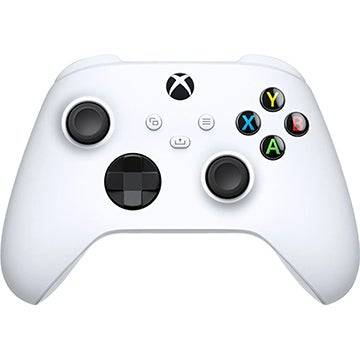 Controller wireless Xbox White Robot