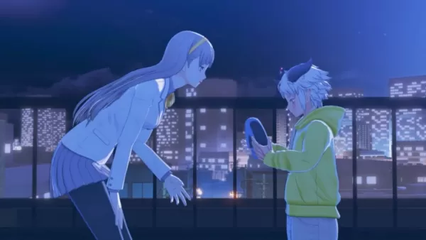 Digimon Story Time Stranger vergrendelde 30 fps op consoles teleurgesteld fans die gewend waren aan hogere framesnelheden