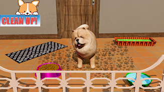 Animal Shelter: Pet World Game Screenshot 0