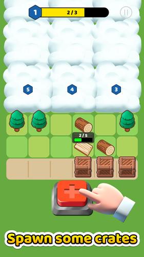 Tap to Build 螢幕截圖 0