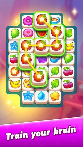 CELLS - Tile Matching Games Capture d'écran 3