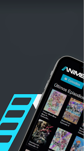 FlvAnime Ekran Görüntüsü 0