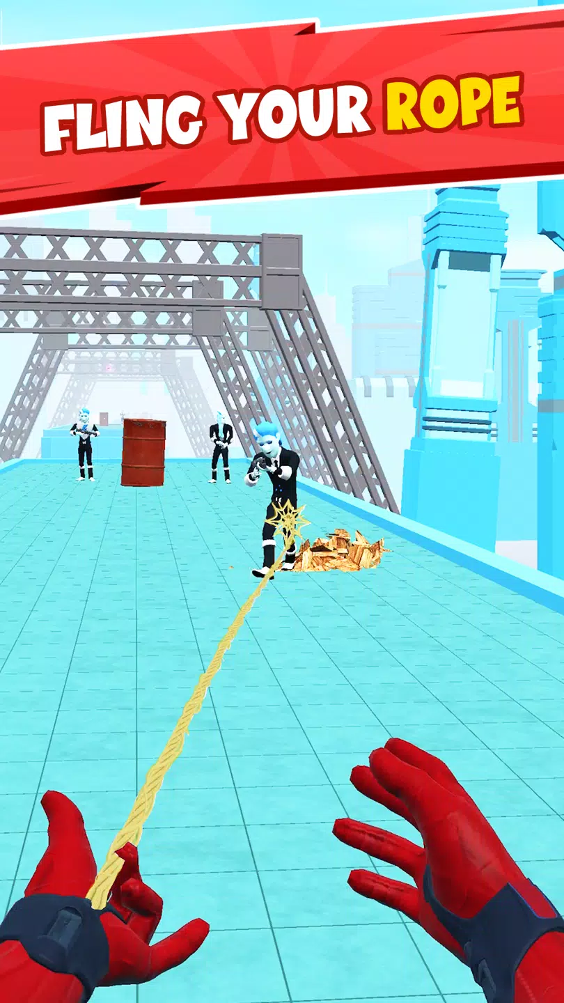 Schermata Web Master 3D 1