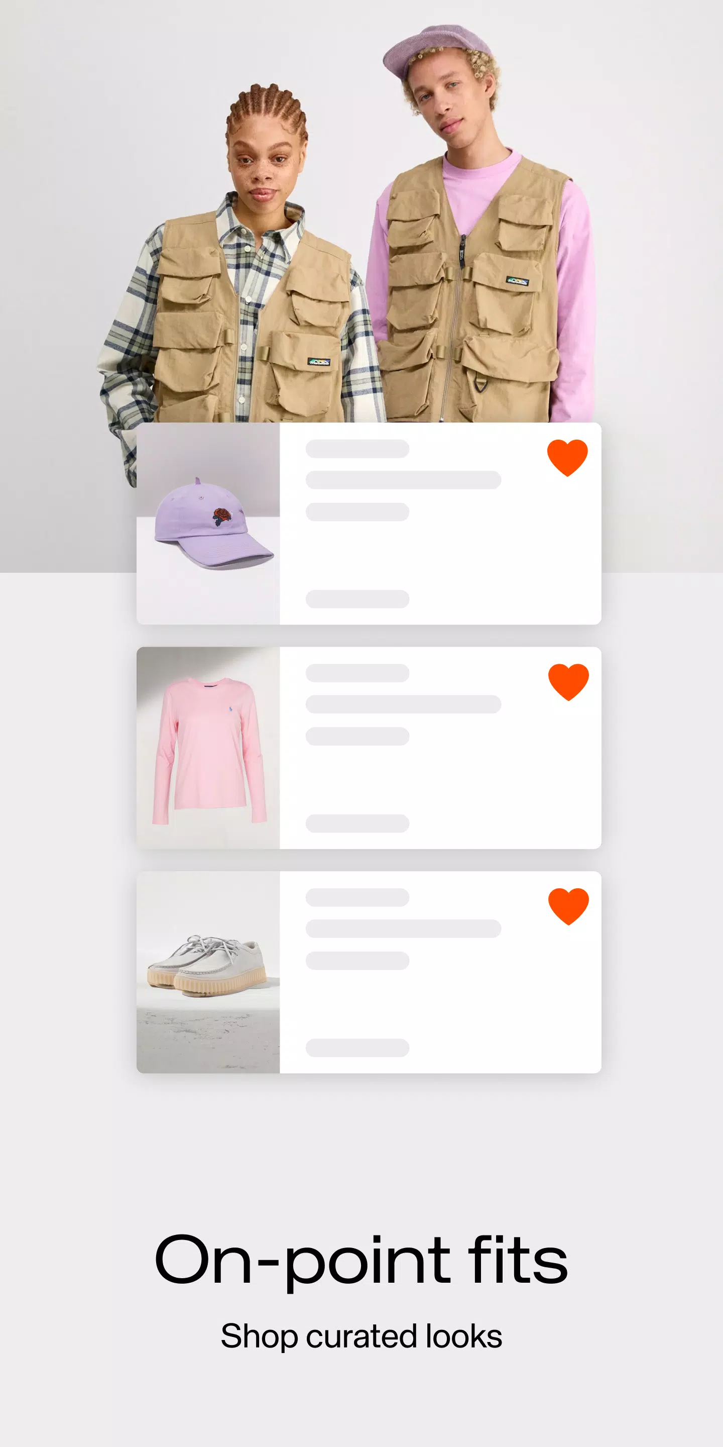 Zalando – online fashion store 螢幕截圖 3