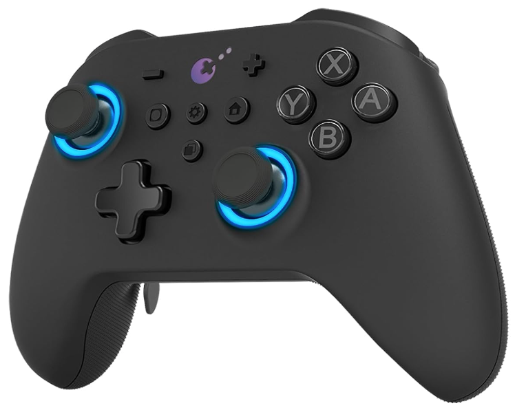 Controller Gulikit Kingkong 3 Max