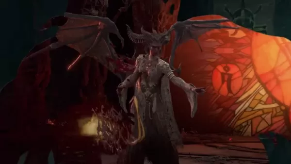 Diablo 4 Infinite Damage Build Causes Server Performance Issues