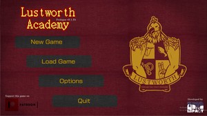 Lustworth Academy 0.40.0 Screenshot 0