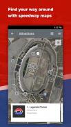 Texas Motor Speedway Screenshot 1