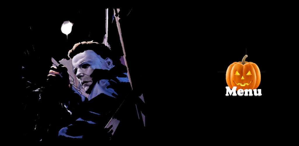 Halloween Michael Myers Themes Captura de pantalla 2