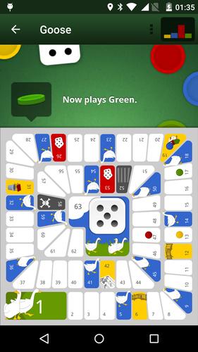 Board Games Lite 螢幕截圖 3