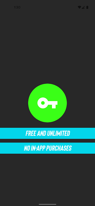 Free VPN Services .org Captura de tela 2