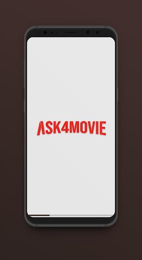 ASK4MOVIE - Series & Movies Schermafbeelding 0
