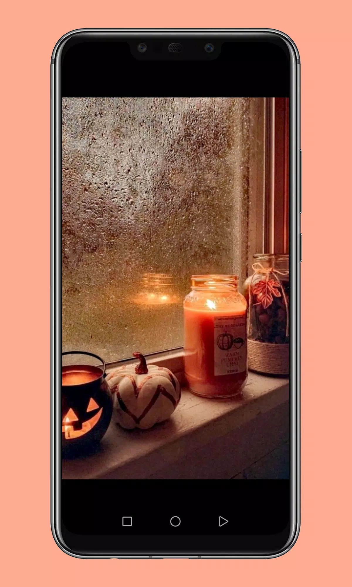 hello october images Zrzut ekranu 2